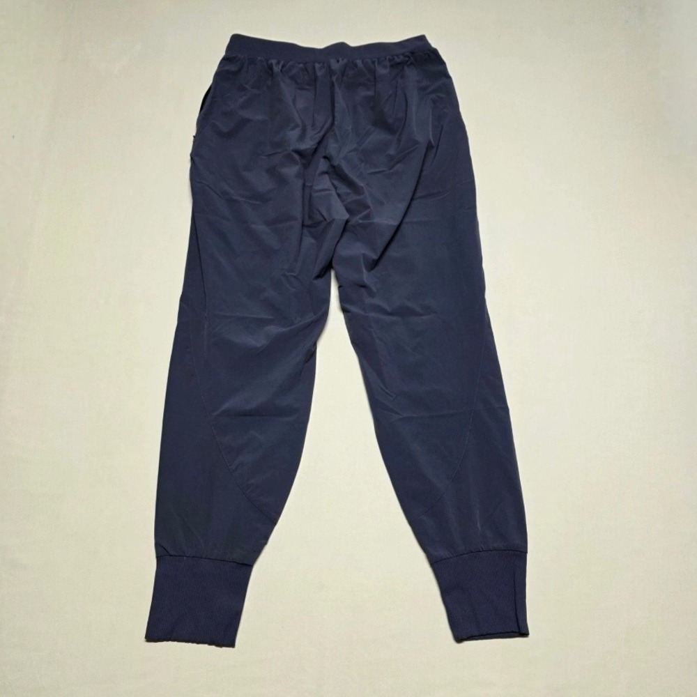 Champion Woman XL Charcoal Athletic Jogger Pants Ribbed Cuffs Sport Training - Picture 7 of 7